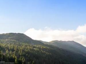 Babia Góra Babia Góra