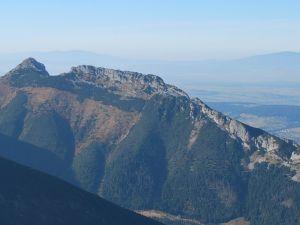 Giewont