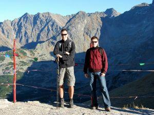 Giewont