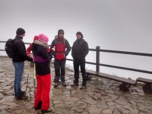 Babia Góra Babia Góra