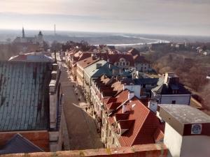 Sandomierz