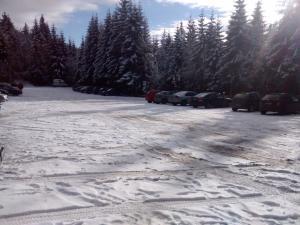 Babia Góra Babia Góra