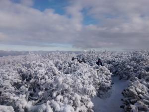 Babia Góra Babia Góra