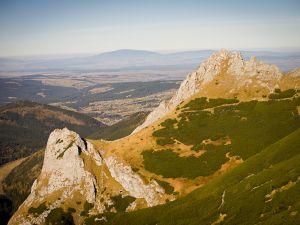 Giewont Giewont