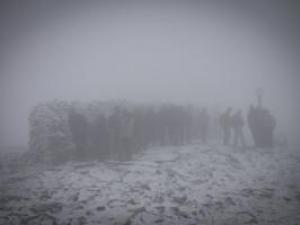 Babia Góra Babia Góra