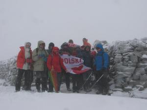 Babia Góra Babia Góra