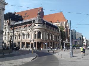 Wrocław Wrocław