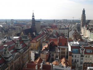 Wrocław Wrocław