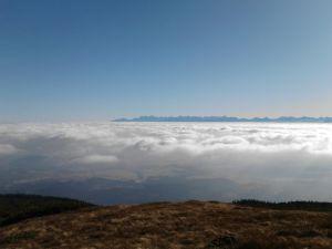 Babia Góra Babia Góra