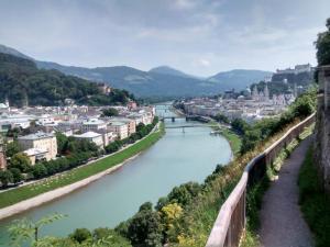 Salzburg