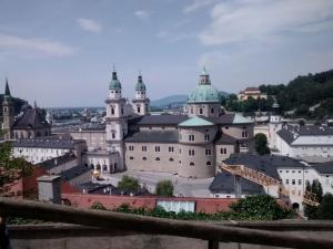 Salzburg