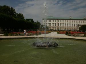 Salzburg
