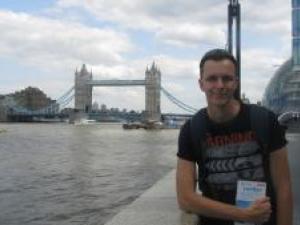 London
