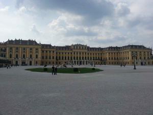 Schönbrunn Schönbrunn