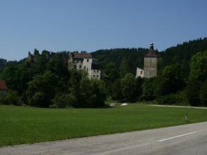 Górna Austria