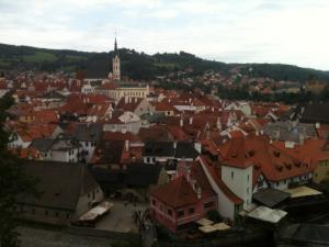 Krumlov